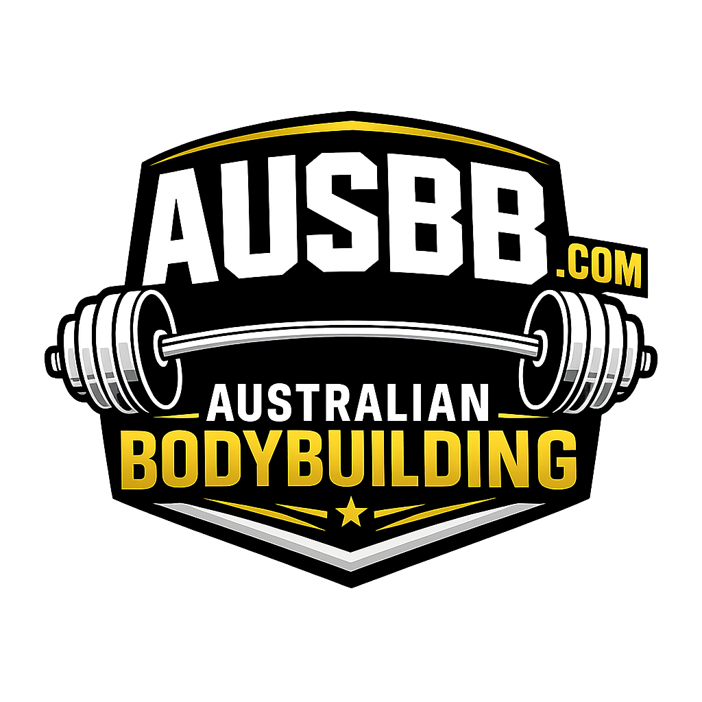 Ausbb- Australian BodyBuilding Forum