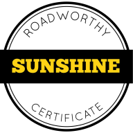 sunshineroadworthy